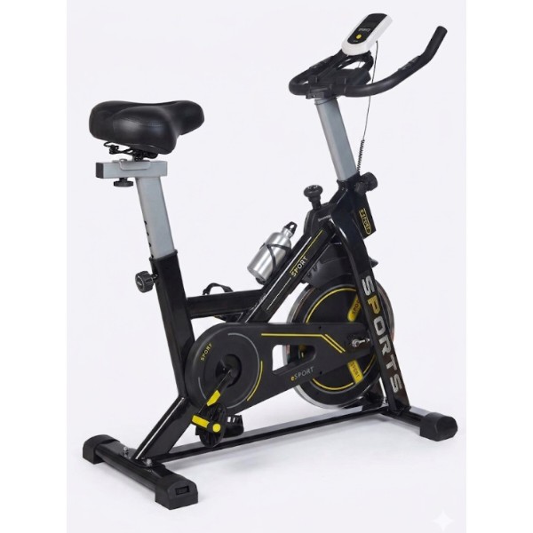Фото - Велотренажер TECOFIT FN-S3/1